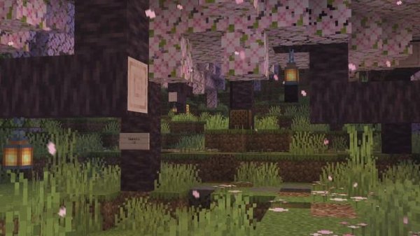 RELIC by Aaron Cherof - One 1 Hour Minecraft 1.20 Music! Trails And Tales New Music Disk 23w17a!