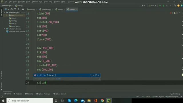 Maa text python code || Maa whatsapp status || Coding whatsapp video ||programming whatsapp video смотреть онлайн