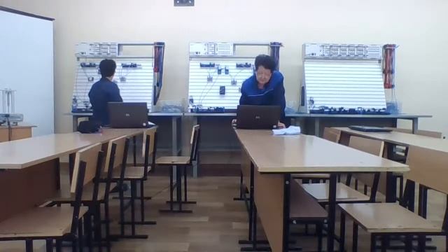 Промышленная механика и монтаж 3 смотреть онлайн