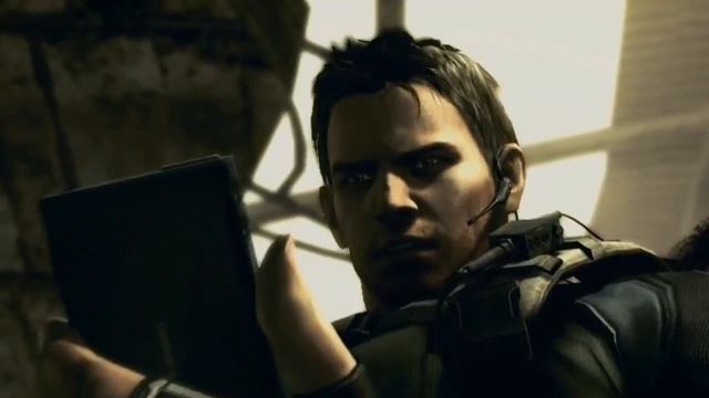 Resident Evil - Demons смотреть онлайн