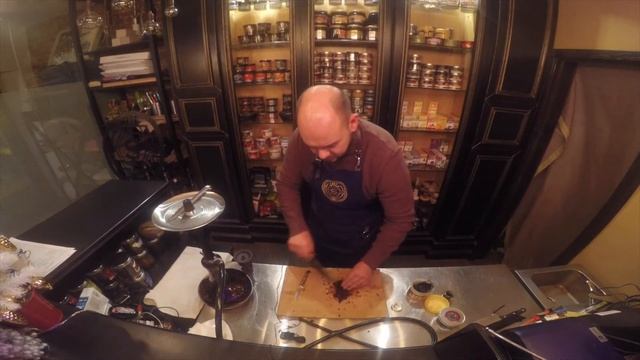 Клубный Дом SVOY ежедневные забивки Вкус дня: Кубинская голубика смотреть онлайн