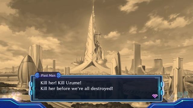 Megadimension Neptunia VII Playthrough (New Game+, Mods): (Part 14) смотреть онлайн