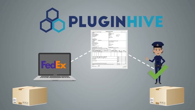 WooCommerce Shipping Plugin for FedEx - #1 WooCommerce Shipping Solution for FedEx смотреть онлайн