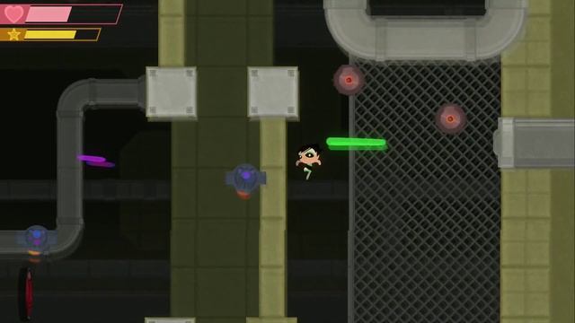 The Powerpuff Girls: Defenders of Townsville PC Gameplay *HD* 1080P Max Settings смотреть онлайн