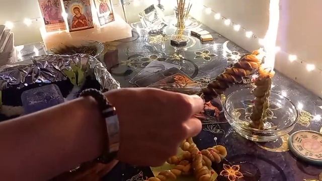 Ритуал от порчи на ОЖИРЕНИЕ + убирание всех других причин лишнего веса