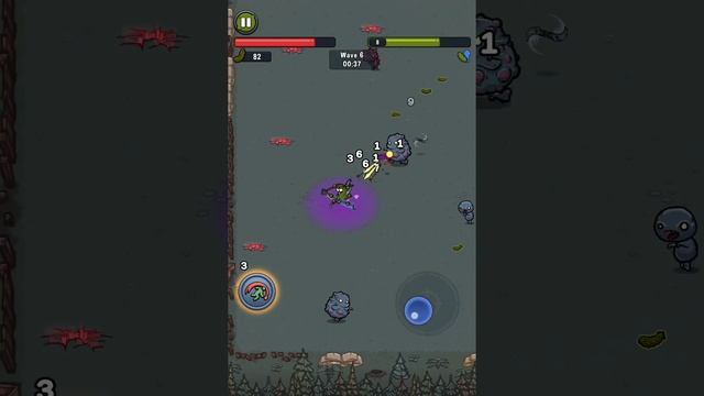 Pickle Pete Game Gameplay смотреть онлайн