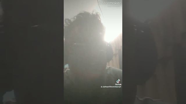 #Starmaker India Kumar Sanu's Song#Surendra Jung Thapa@ смотреть онлайн