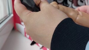 Посылка с куклами из группы в вк. Barbie looks, Xian Xian