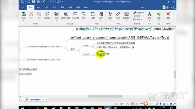 千锋Python教程：20 请求与响应 смотреть онлайн
