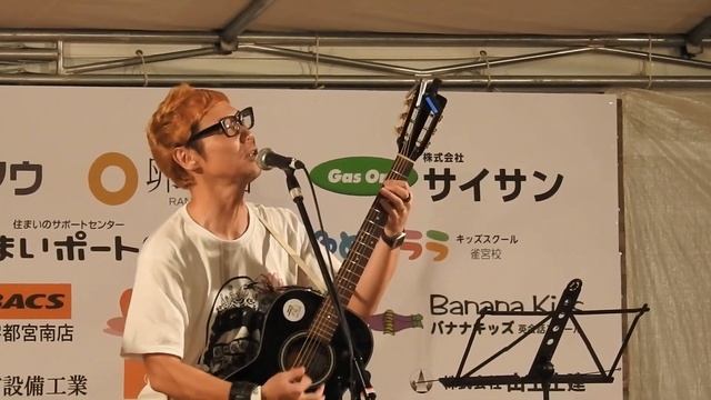 FOLLOW ME / 日高央 Hidaka Toru ヒダカトオル смотреть онлайн
