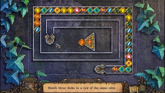 Maestro: Dark Talent (Part 12): The End смотреть онлайн