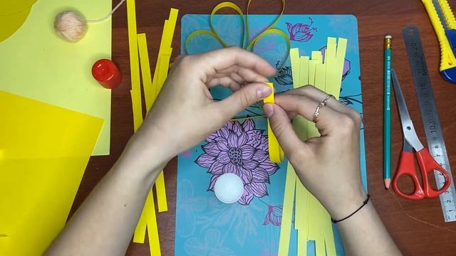 Мастер-класс "Пусть всегда будет солнце" смотреть онлайн