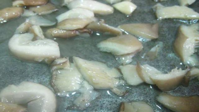 Секреты кухни