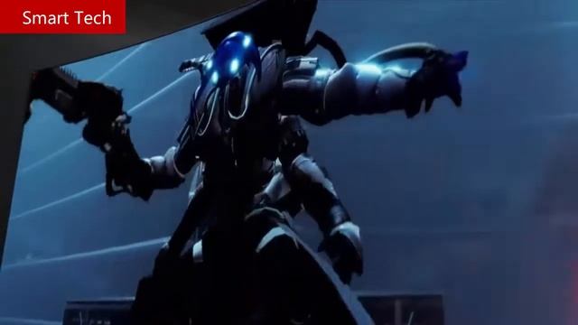 Top 2 Best Alienware Gaming Monitors 2021 смотреть онлайн