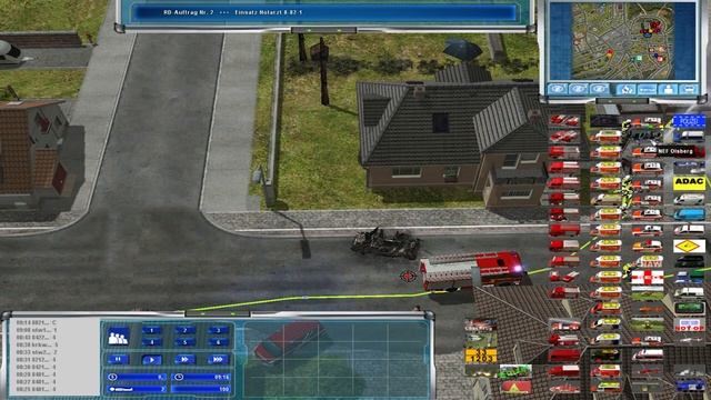 Winterberg Mod is back 2021 with a vengeance ! Emergency 4 смотреть онлайн