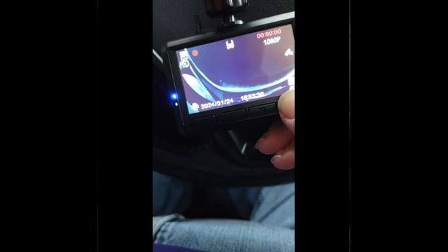 Aronde Dash Cam Review 2024 GREAT Budget Friendly Car Camera смотреть онлайн