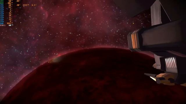 MARVEL'S GUARDIANS OF THE GALAXY ON RX VEGA 10| RYZEN 7 3700U смотреть онлайн
