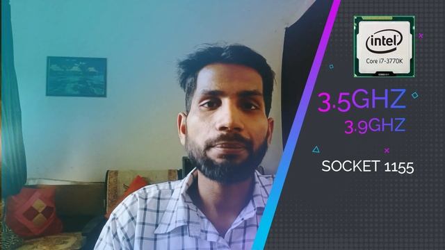 Best Budget 3rd Generation Gaming CPU IN 2023 | i3 vs i5 vs i7 3rd Gen Processor comparison смотреть онлайн