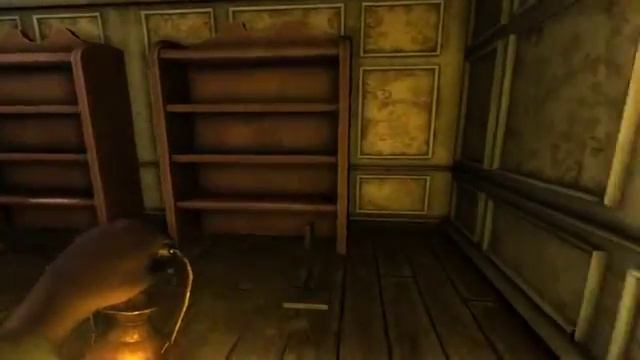 Сходим с ума в Amnesia: The Dark Descent.Серия 1(Понеслась!) смотреть онлайн