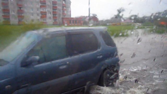Далеко и надолго! Часть 4 Уссурийск Тонешь, тонешь - не потонешь смотреть онлайн