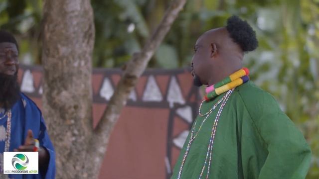 NEW RELEASED FORBIDDEN ORACLE (2023 LATST FULL MOVIE}UGEZU J UGEZU 2022 LATEST NOLLYWOOD FULL MOVIE смотреть онлайн