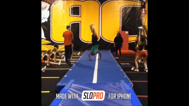 2015 Nfinity Legends Da'Marcus Williams смотреть онлайн