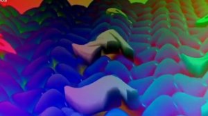 Samsung Logo Balls Effects