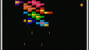 Let's play DX-Ball 2 - Set 24 - Classic DX-Ball Set