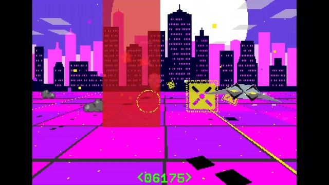 Firewall Example Gameplay (Opera GX Game Jam) смотреть онлайн