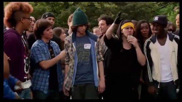 Триллер- Шаг вперед 2 и 3 смотреть онлайн