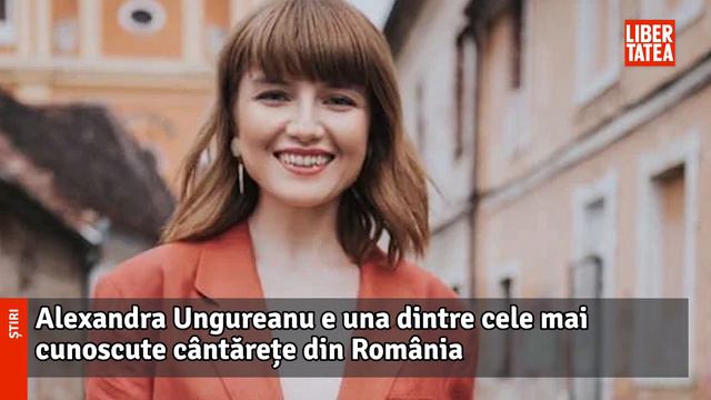 Alexandra Ungureanu, jignită de Marius Moga la începutul carierei: „Așa sunteți voi... ” смотреть онлайн