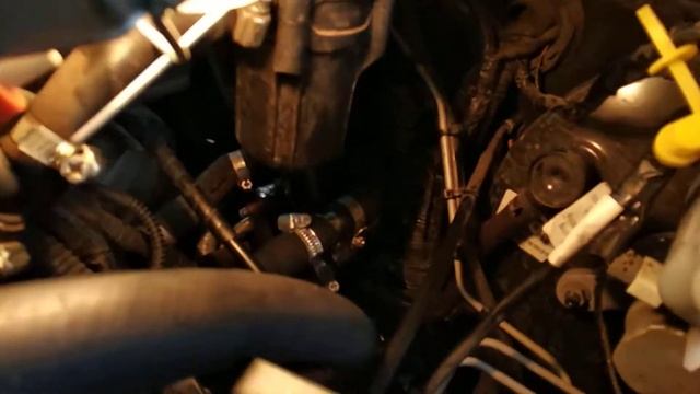 Промывка Geely Emgrand ! смотреть онлайн