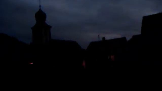 Neckarhausen in the evening смотреть онлайн
