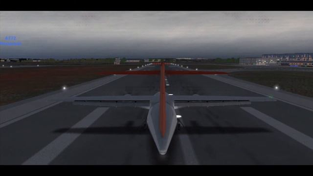 Airline Commander - Лучший авиа симулятор для iOS/Android! смотреть онлайн