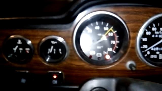 Давление после замены масла.mp4 смотреть онлайн