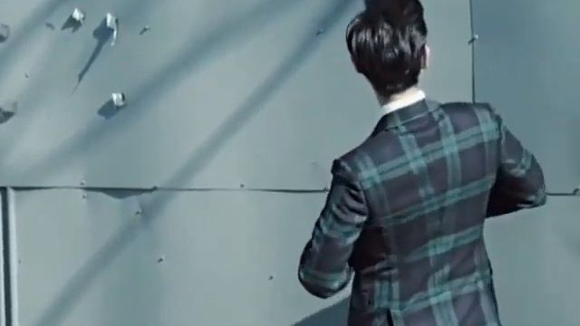 T. O. P из Bigbang