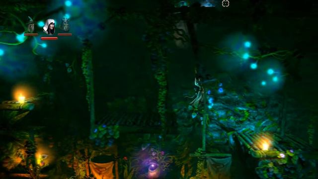 Trine 2 - Part 2 смотреть онлайн