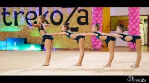 Эстетическая гимнастика