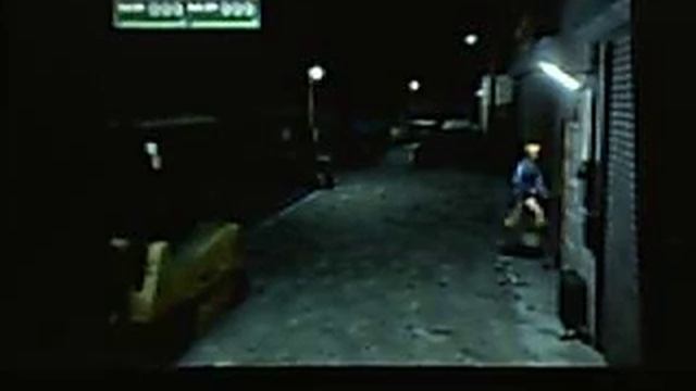 How to load disc2 Parasite eve 2 PSP смотреть онлайн
