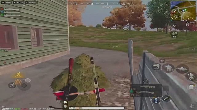 pubgnewstate high kill 17 full squad wipe on| ipad 9th gen ipad mini 6 #pubgnewstate смотреть онлайн