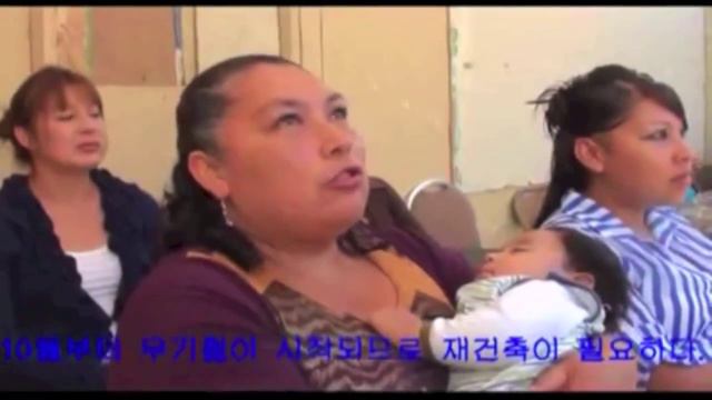 선교사 NELSON KWON , Iglesia Monte Sinai fire Mexico смотреть онлайн