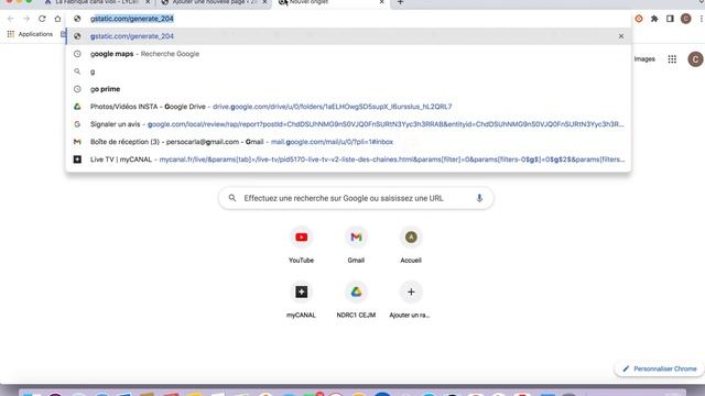 TUTO : Comment insérer une carte dynamique ? // WORDPRESS смотреть онлайн