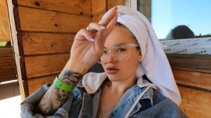 ОБЗОР парк-отеля "Медвежьи Озера"