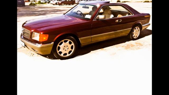 Mercedes sec 4.2 v8 смотреть онлайн