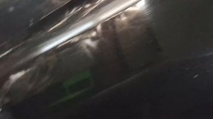 Ниссан Pathfinder( обрыв провода ABS )