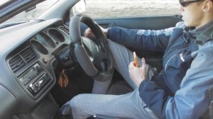 Обзор на Honda Accord 6 поколения | Самый "честный" обзор!