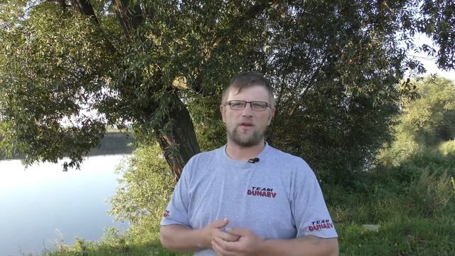 Как ловить рыбу на фидер. Выбор места ловли. смотреть онлайн