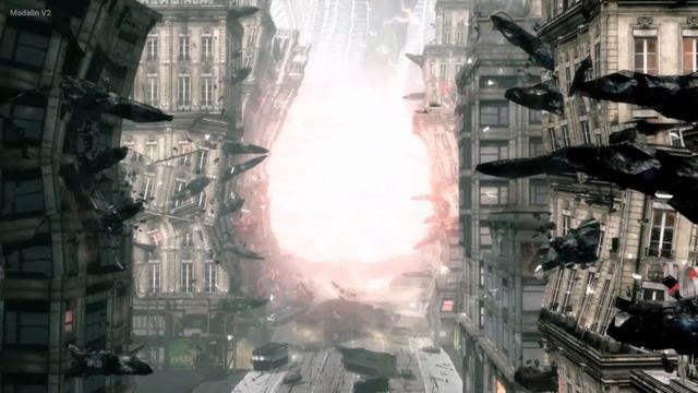 DmC-Devil May Cry Gameplay ita #15 / No Commentary / PC / 16+ смотреть онлайн