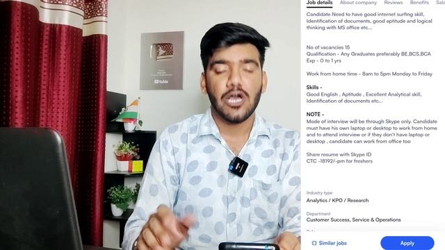 MS Excel Work From Home Job | MS Excel Jobs ?| Online Jobs At Home | Data Entry Jobs For Freshers смотреть онлайн