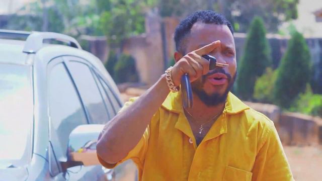 LOVE AND SACRIFICE -MALEEK MILTON , OLIVE UTALOR , NANCY OTTO IDUH - nigerian Movies смотреть онлайн
